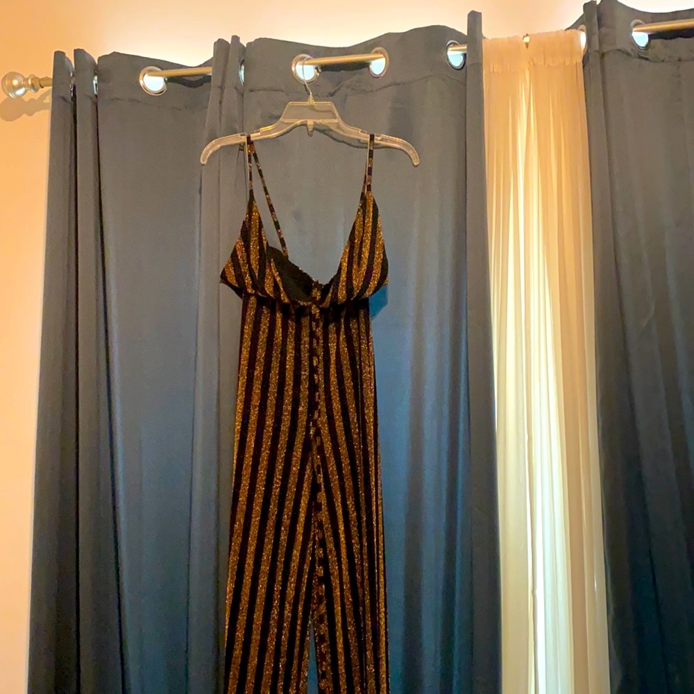 Jumpsuit